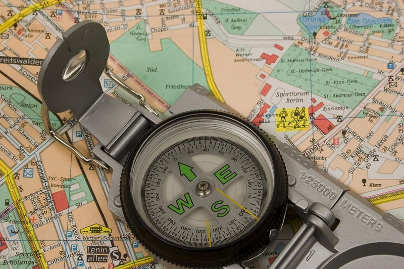 Navigation Tips